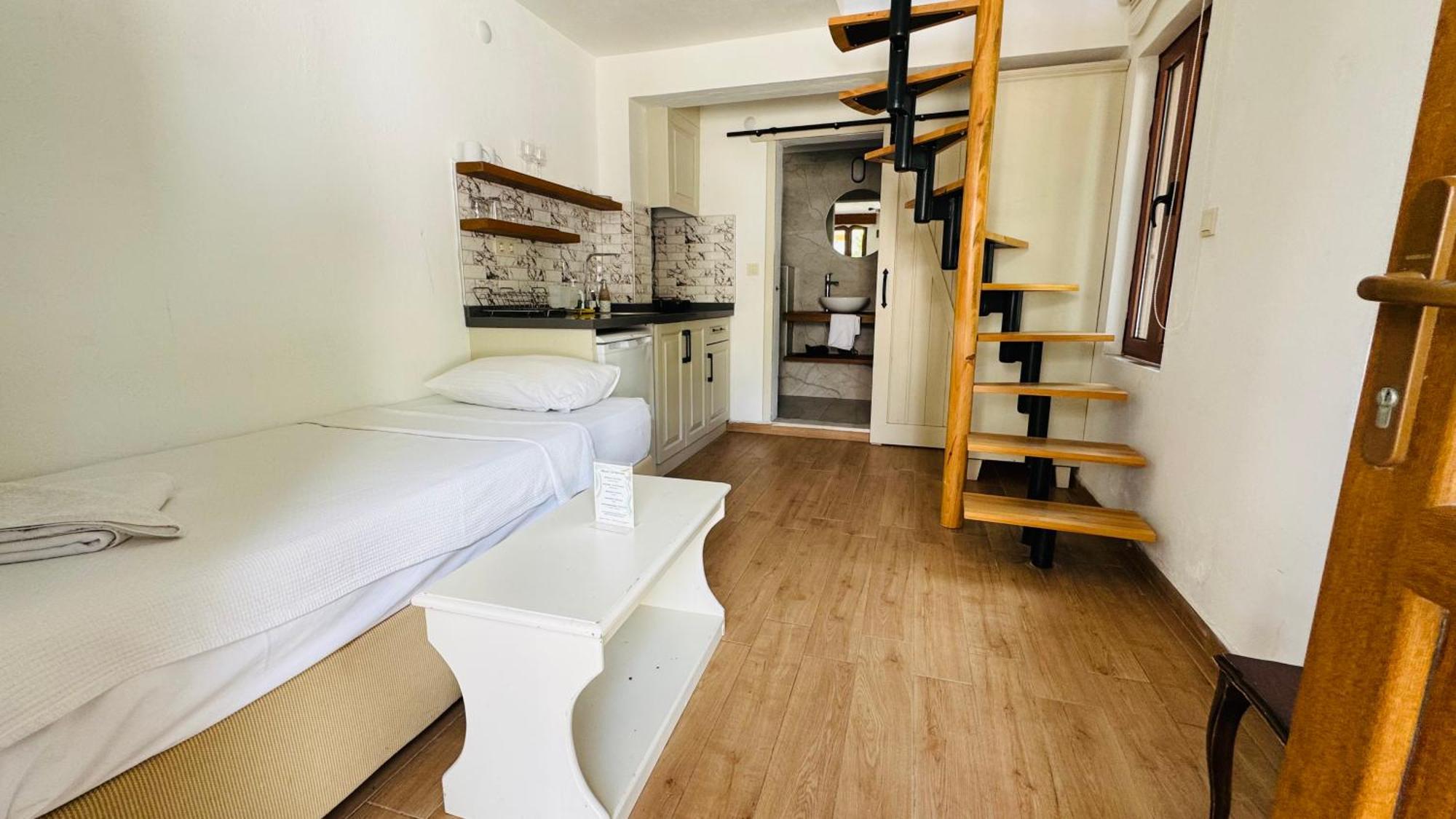 Tomsan Villas Akyaka اكياكا المظهر الخارجي الصورة